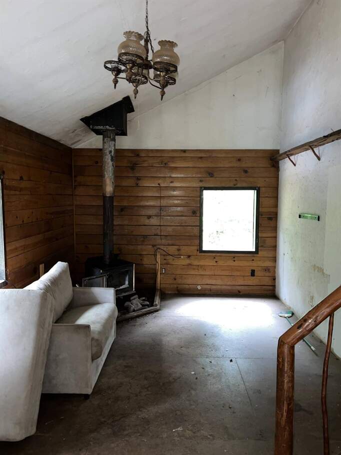 15633 Sleighville Creek Road, Camptonville, CA 95922