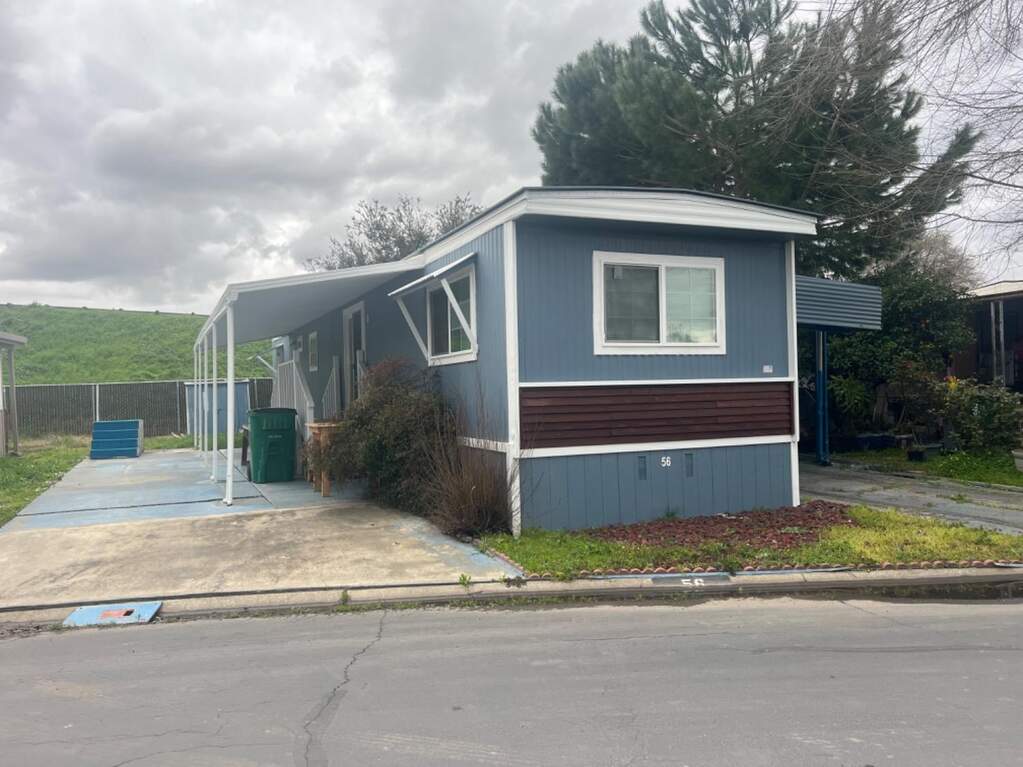 4900 N Highway 99 #56, Stockton, CA 95212