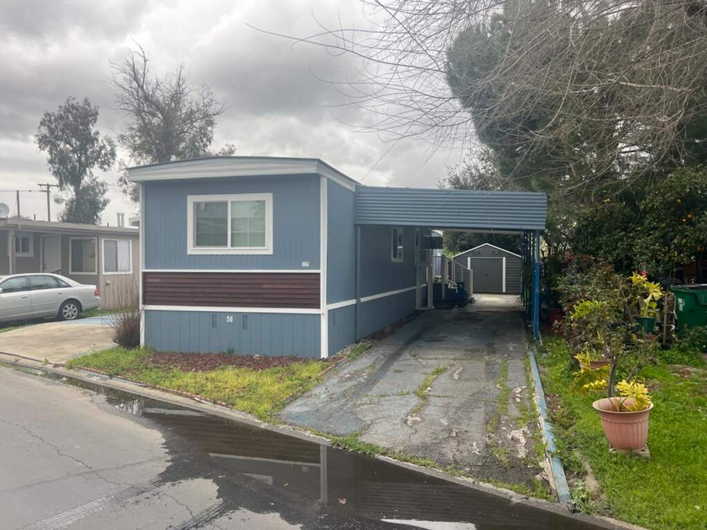 4900 N Highway 99 #56, Stockton, CA 95212