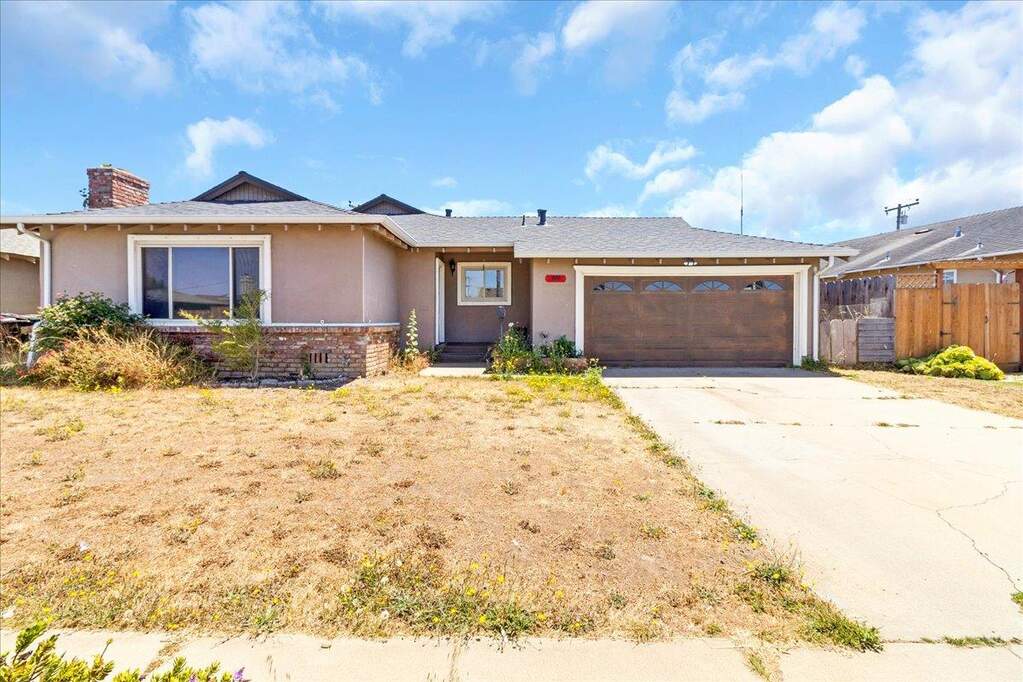 1666 Cambrian Drive, Salinas, CA 93906
