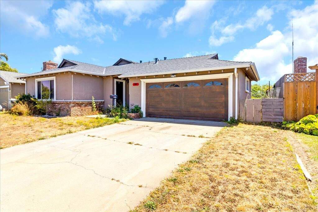 1666 Cambrian Drive, Salinas, CA 93906