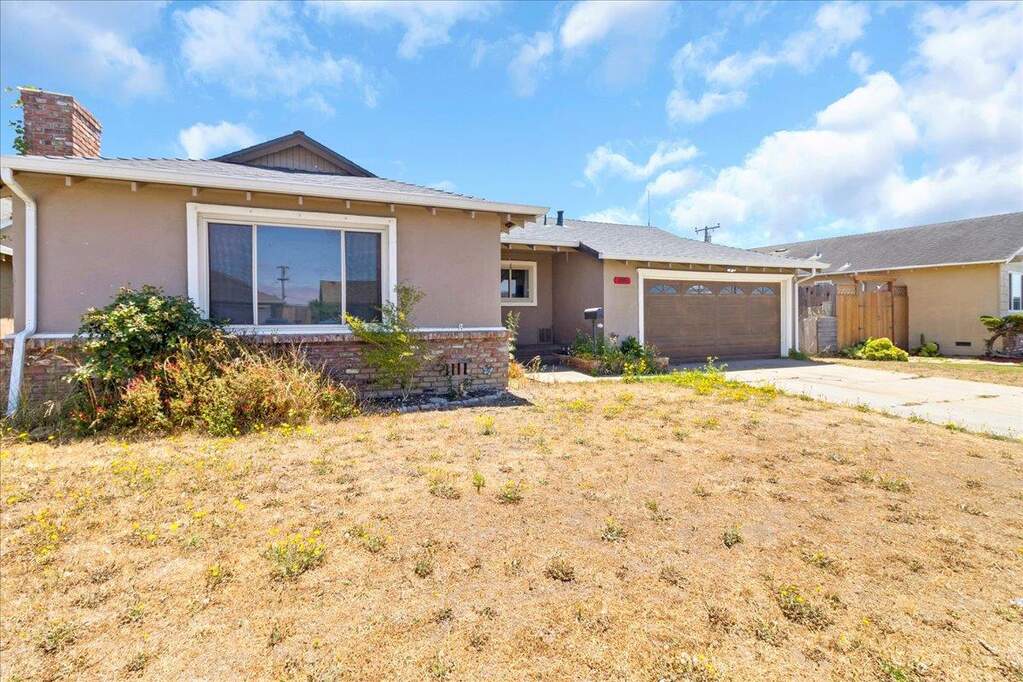 1666 Cambrian Drive, Salinas, CA 93906