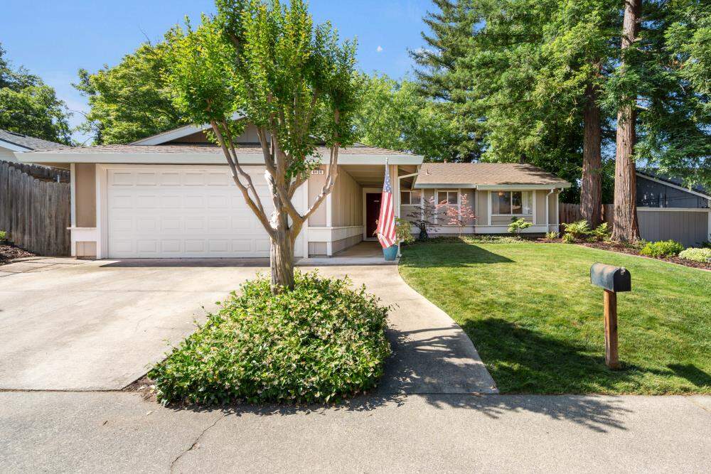 8434 Ahrentzen Court, Citrus Heights, CA 95610