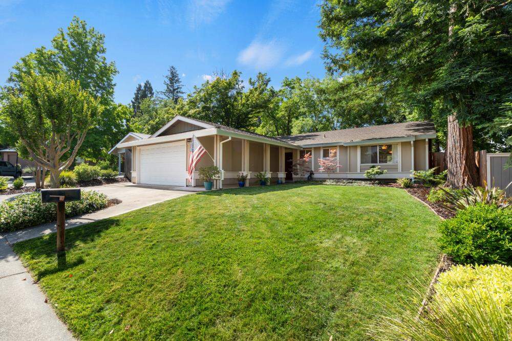 8434 Ahrentzen Court, Citrus Heights, CA 95610