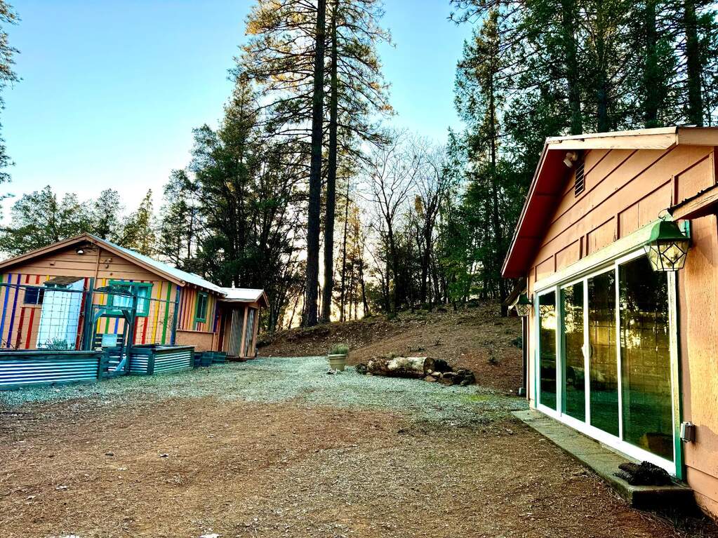 18690 Jones Ridge Road, Grass Valley, CA 95945