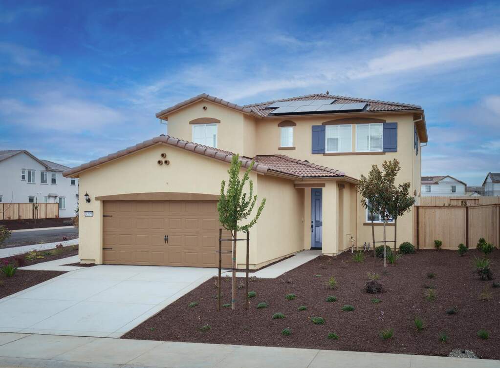 4599 Duckhawk Circle, Rancho Cordova, CA 95742