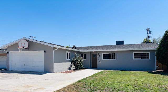 1402 Edith Drive, Gustine, CA 95322