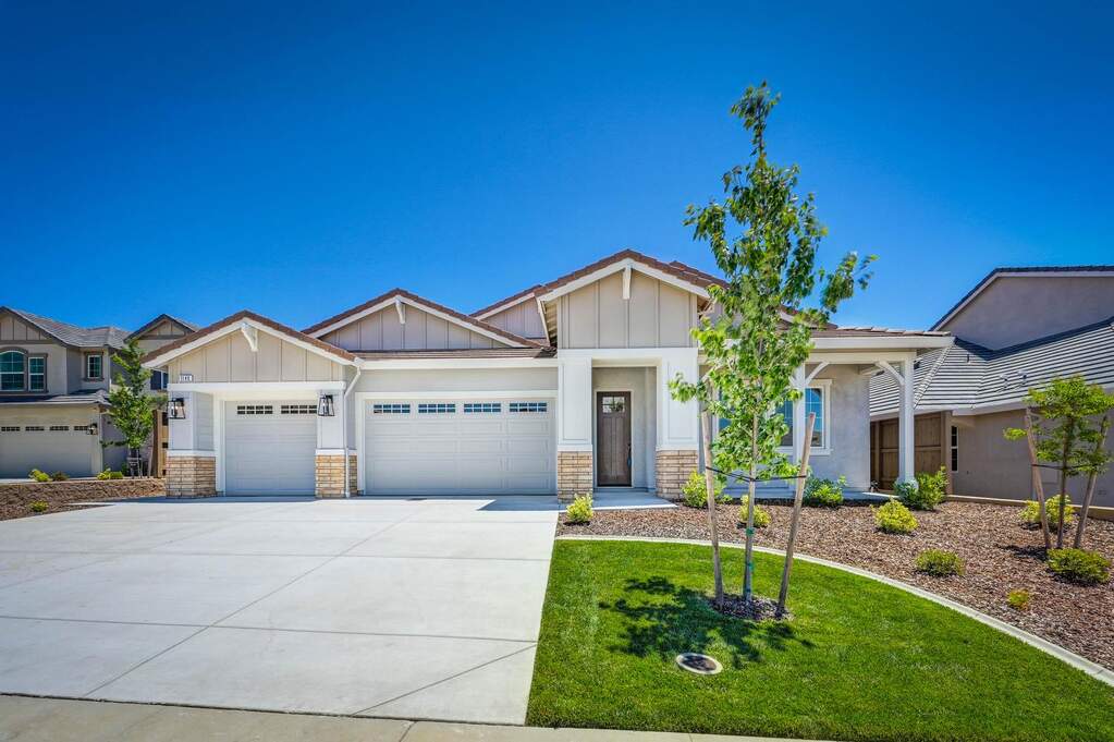 1140 Brook Trail Court, Rocklin, CA 95765