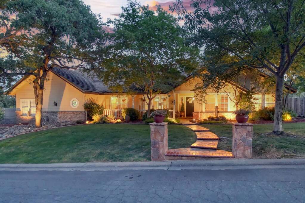 790 Lakecrest Drive, El Dorado Hills, CA 95762