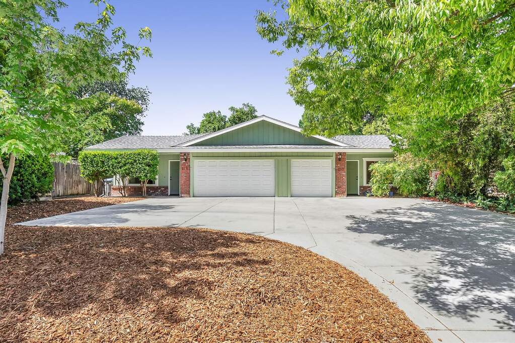 217-219 La Vida Way, Davis, CA 95618