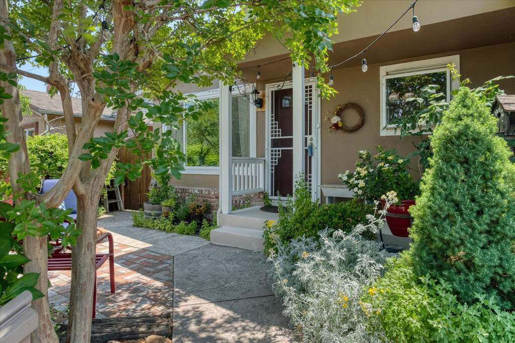 1356 Mark Twain Road, Angels Camp, CA 95222