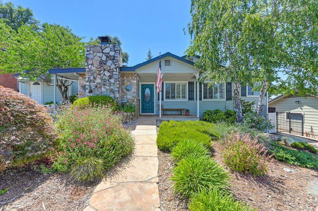 135 Clark Street, Auburn, CA 95603