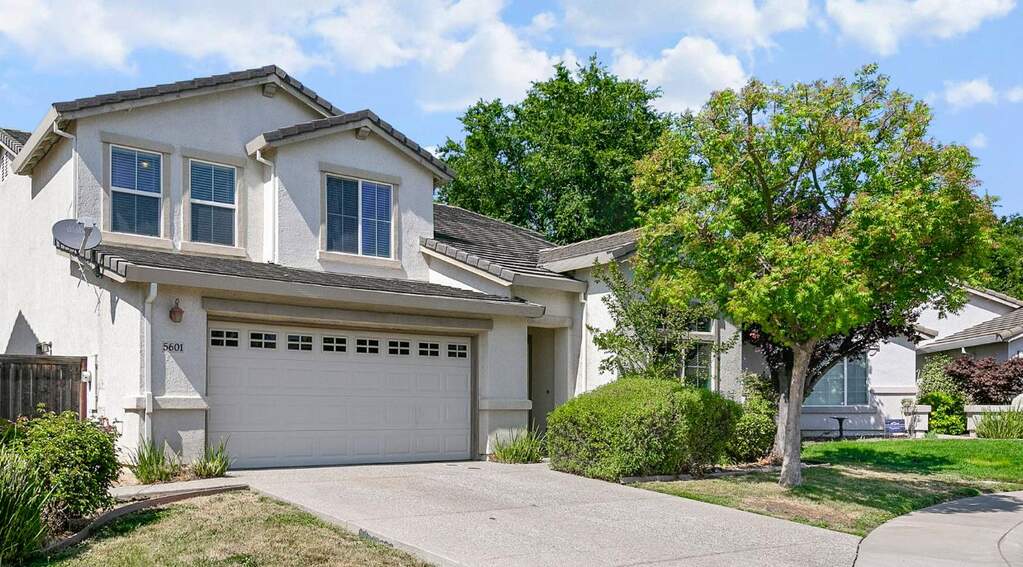 5601 Heather Field Way, Elk Grove, CA 95757