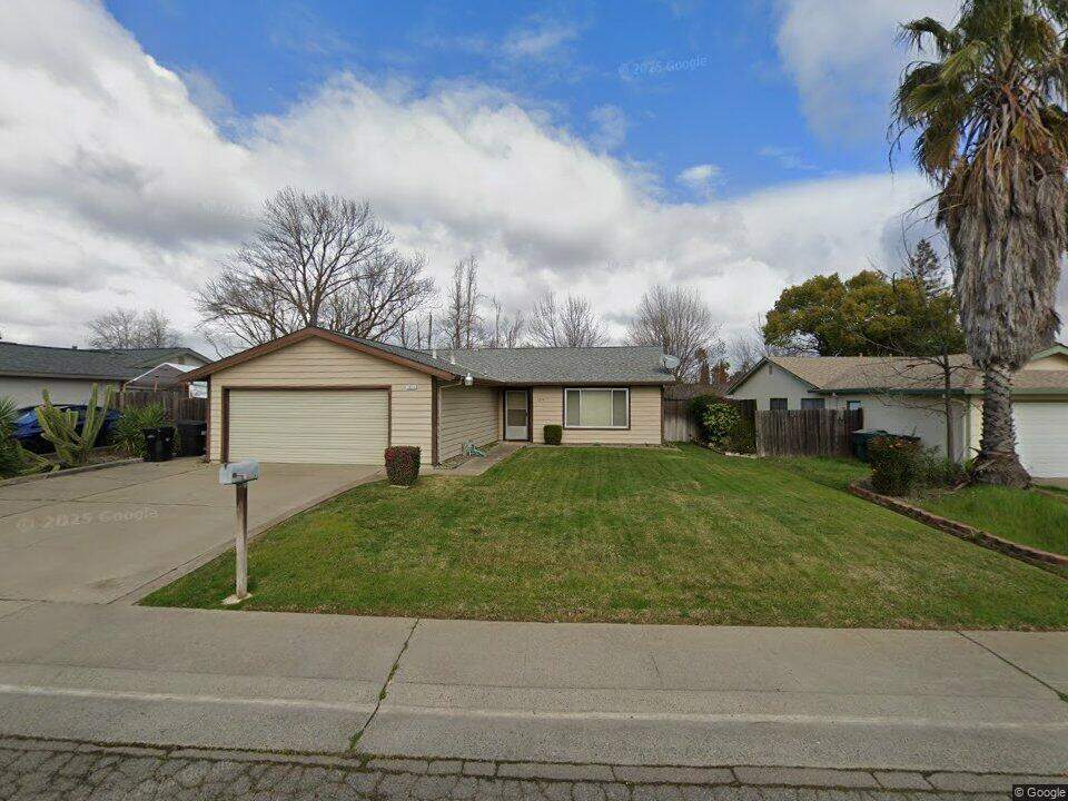 3554 Contempo Drive, Sacramento, CA 95826