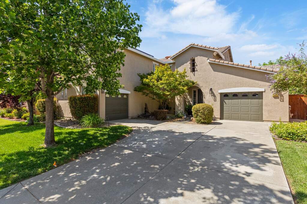 995 Southbridge Circle, Lincoln, CA 95648