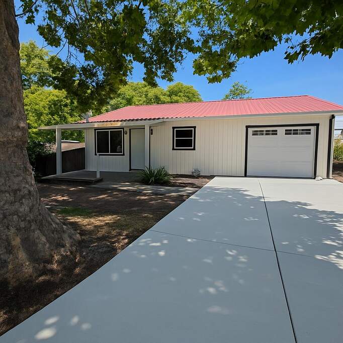 10781 4th Street, Hood, CA 95639