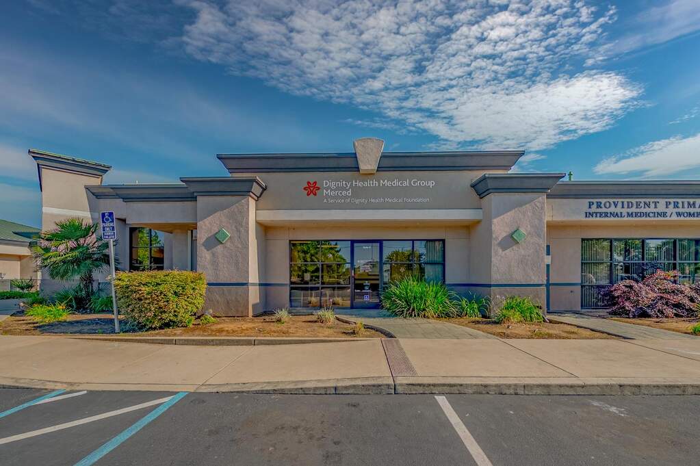 410 E Yosemite Avenue #B, Merced, CA 95340