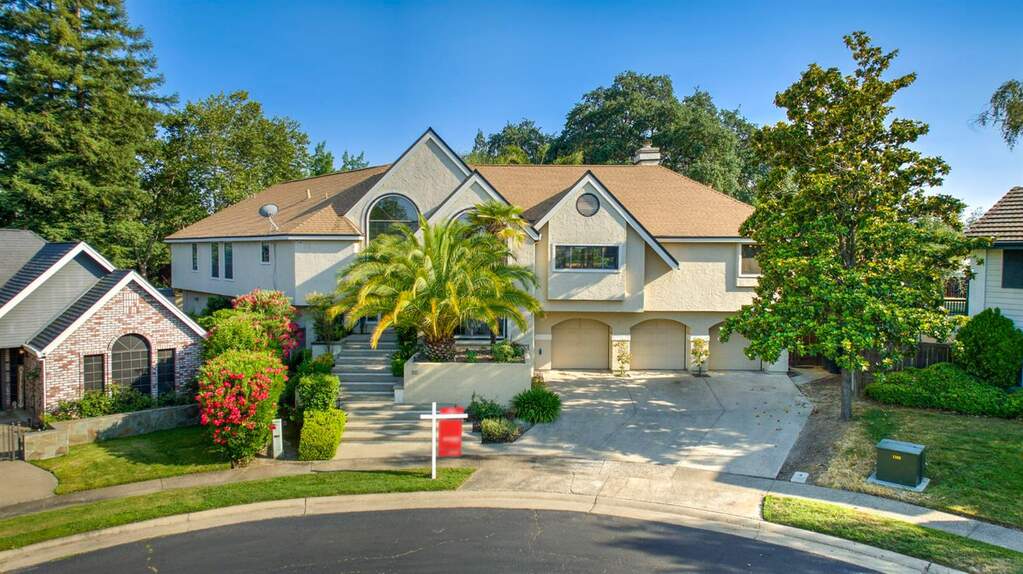 20 Somer Ridge Drive, Roseville, CA 95661