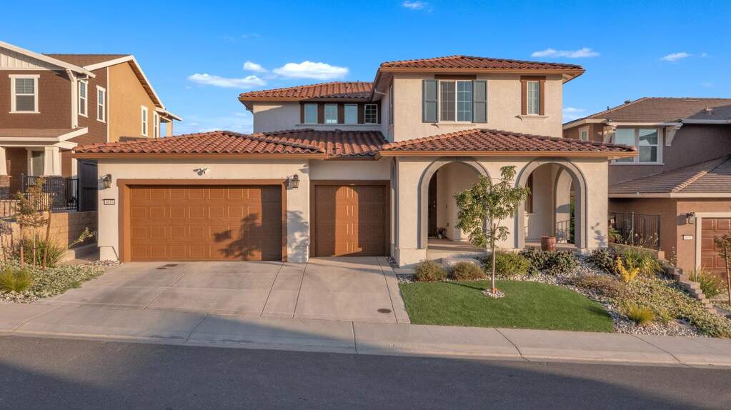 4655 Scenic Vista Drive, Folsom, CA 95630