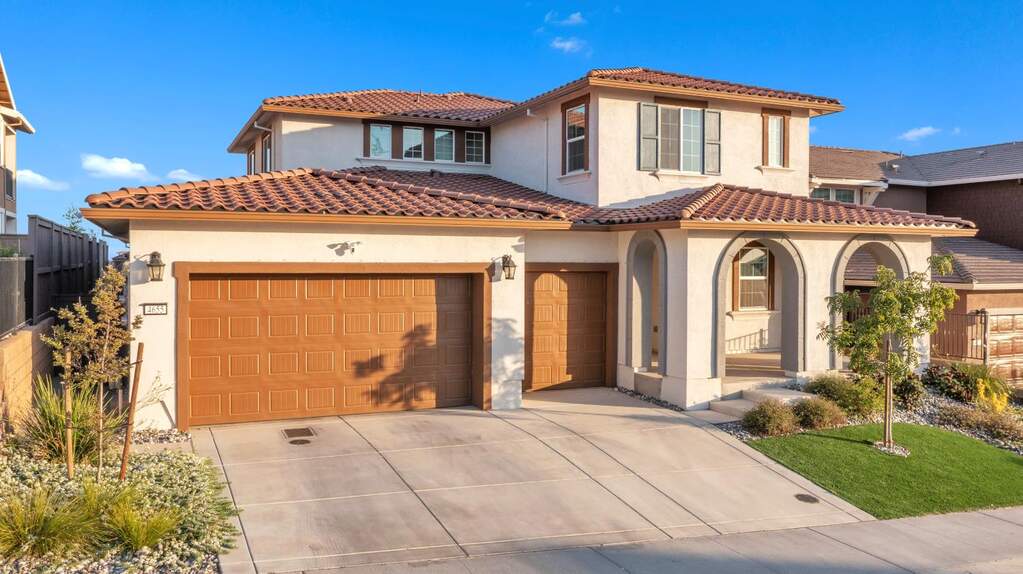 4655 Scenic Vista Drive, Folsom, CA 95630