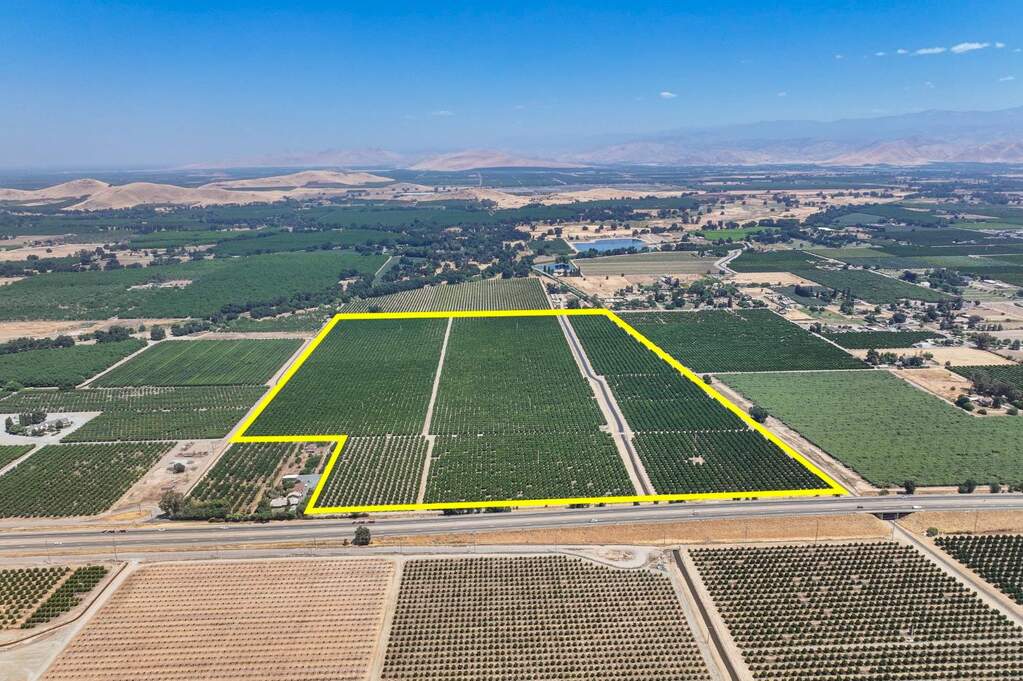 0 Ca 198, Exeter, CA 93221