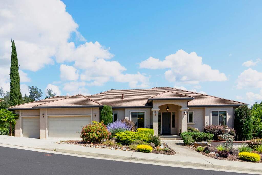 763 Deerbrooke Trail, Auburn, CA 95603
