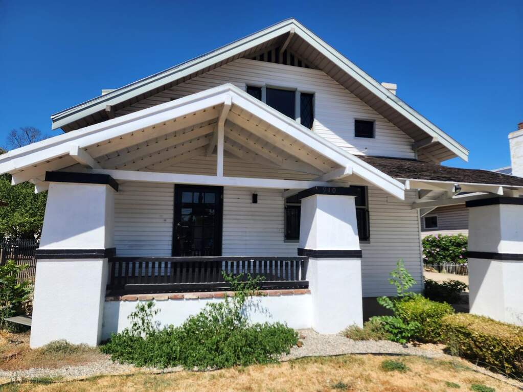 910 G Street, Marysville, CA 95901