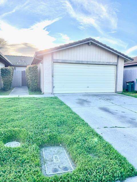 9019 Fox Creek Drive, Stockton, CA 95210