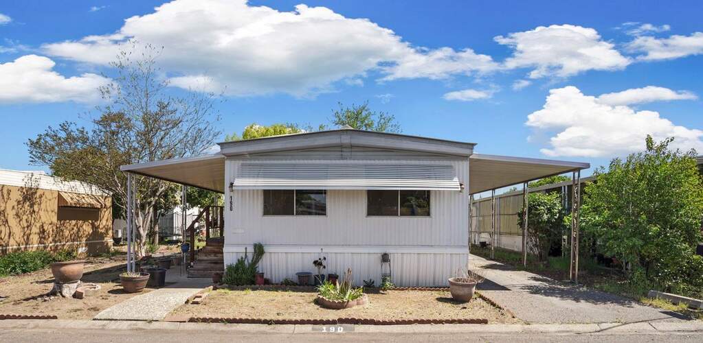 4900 N Highway 99 #190, Stockton, CA 95212