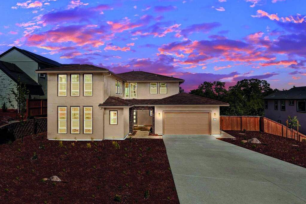 434 Canyon Creek Drive, Auburn, CA 95603