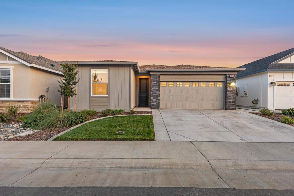 2136 Longmire Loop, Roseville, CA 95747