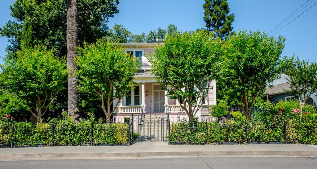 548 2nd Street, Woodland, CA 95695