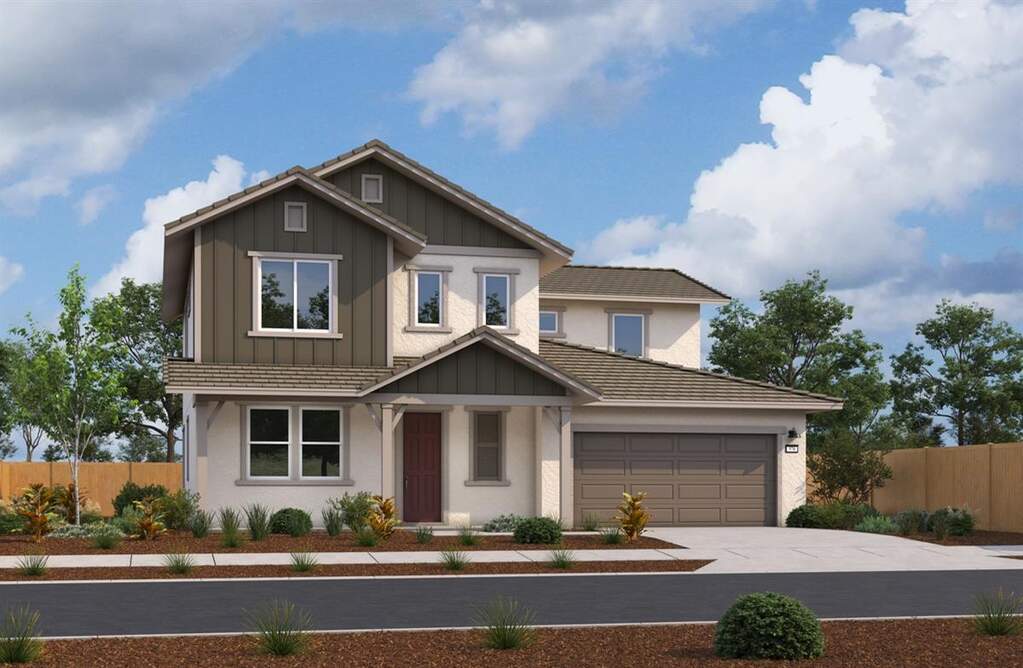 4326 Silver Moss Street, Rancho Cordova, CA 95742