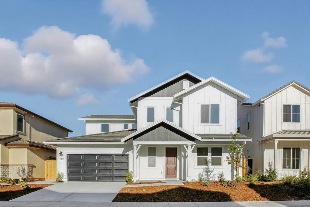 4326 Silver Moss Street, Rancho Cordova, CA 95742