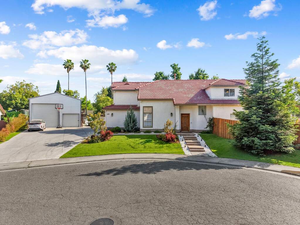8360 Bluebell Court, Citrus Heights, CA 95610