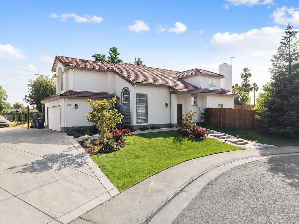 8360 Bluebell Court, Citrus Heights, CA 95610