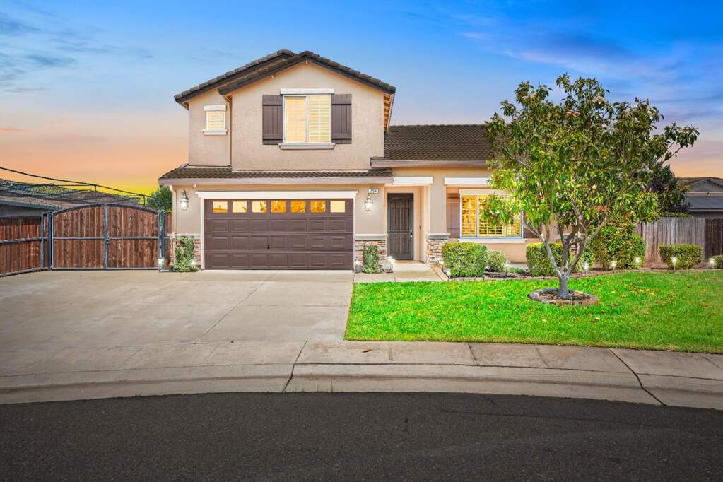 254 Daisy Court, Galt, CA 95632