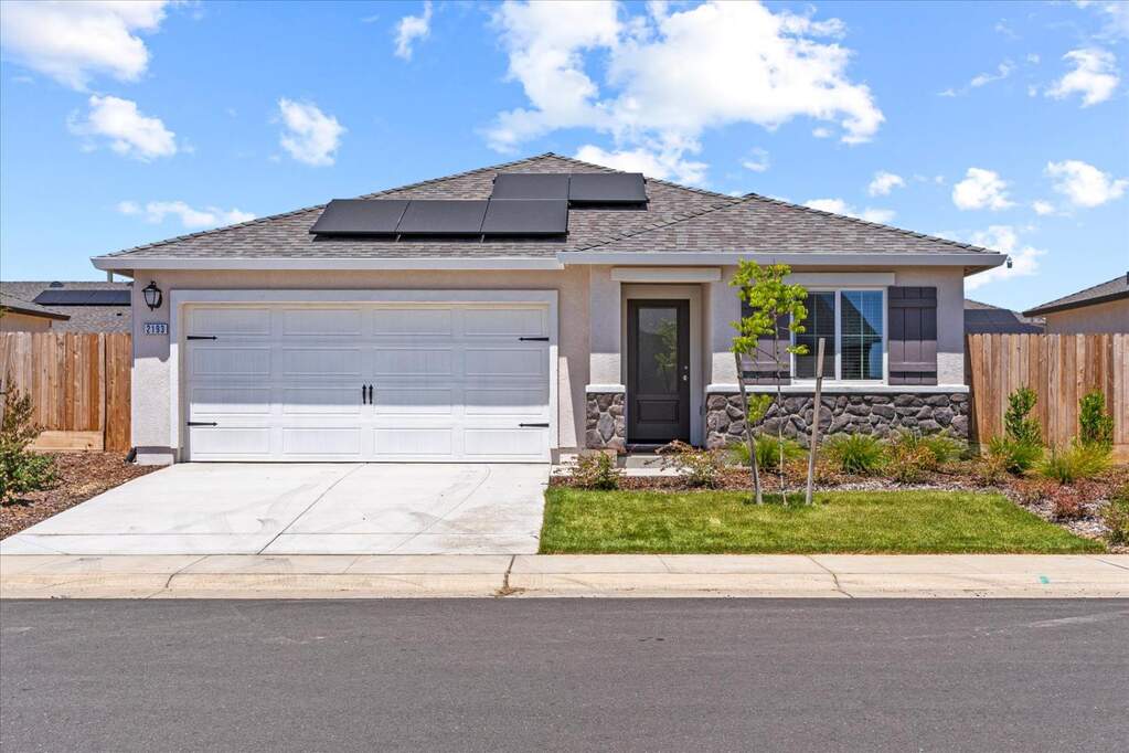 2193 Mickelson Drive, Marysville, CA 95901