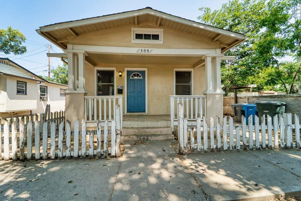 409 Pine Street, Marysville, CA 95901