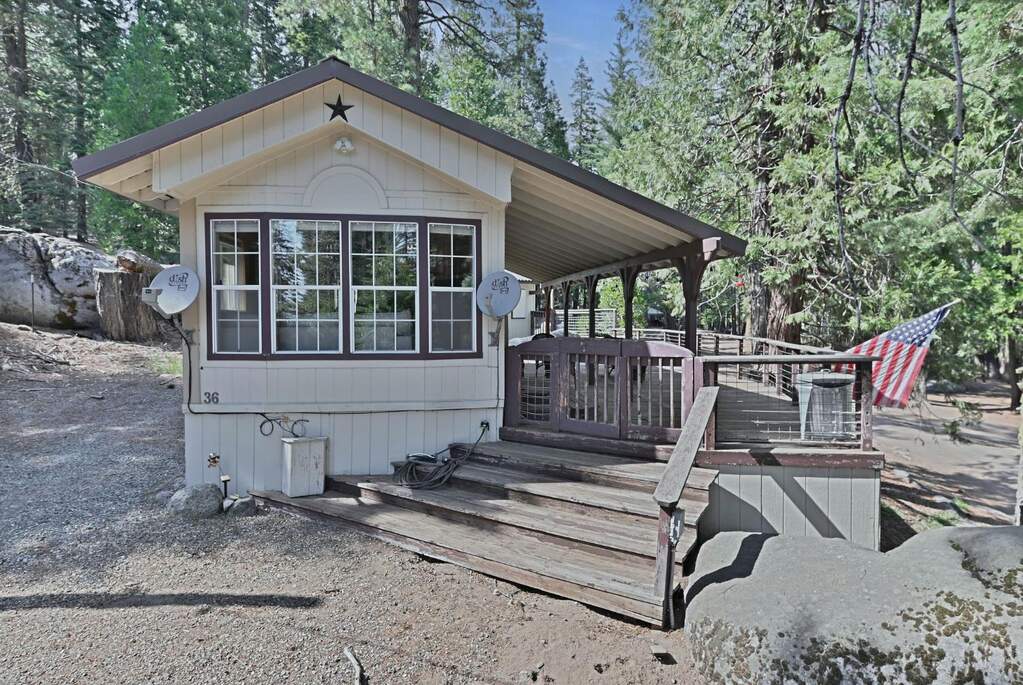 40800 State Highway 88 #B36, Pioneer, CA 95666