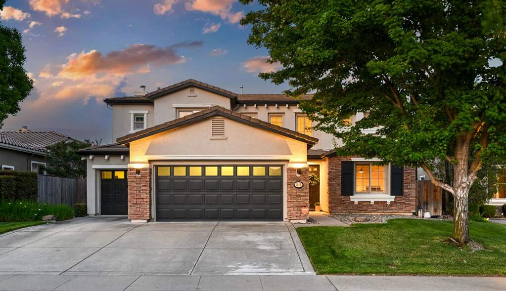 1416 Arrow Wood Lane, Roseville, CA 95747