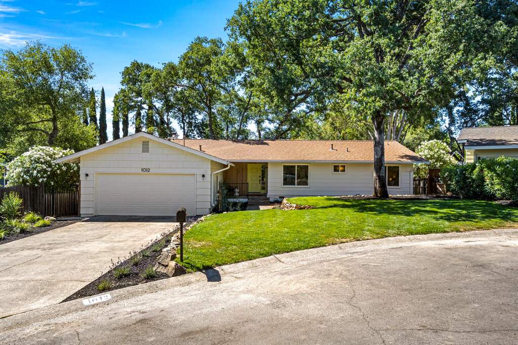 1012 Geneva Court, El Dorado Hills, CA 95762