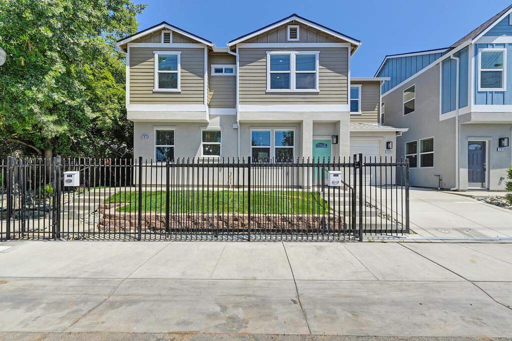 791-789 Lampasas Avenue, Sacramento, CA 95815