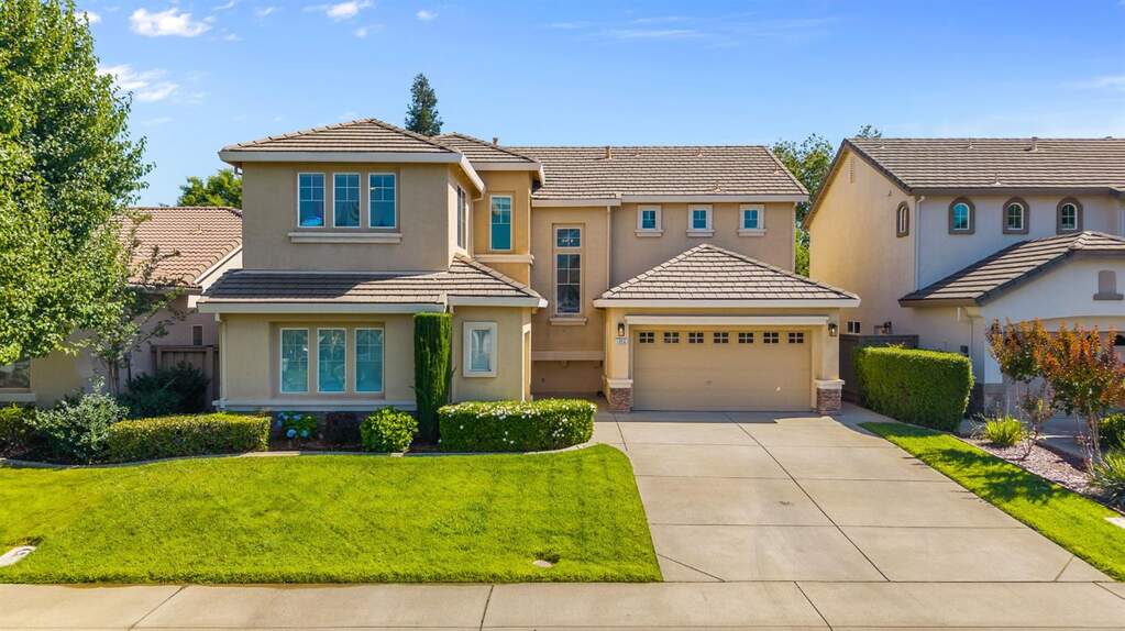 1856 San Esteban Circle, Roseville, CA 95747