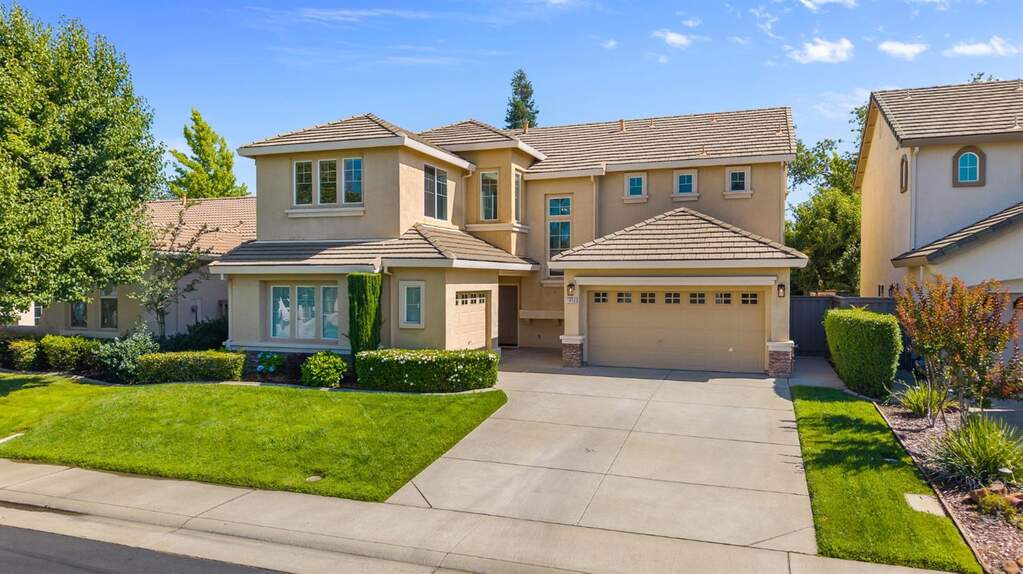 1856 San Esteban Circle, Roseville, CA 95747