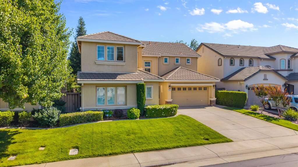 1856 San Esteban Circle, Roseville, CA 95747