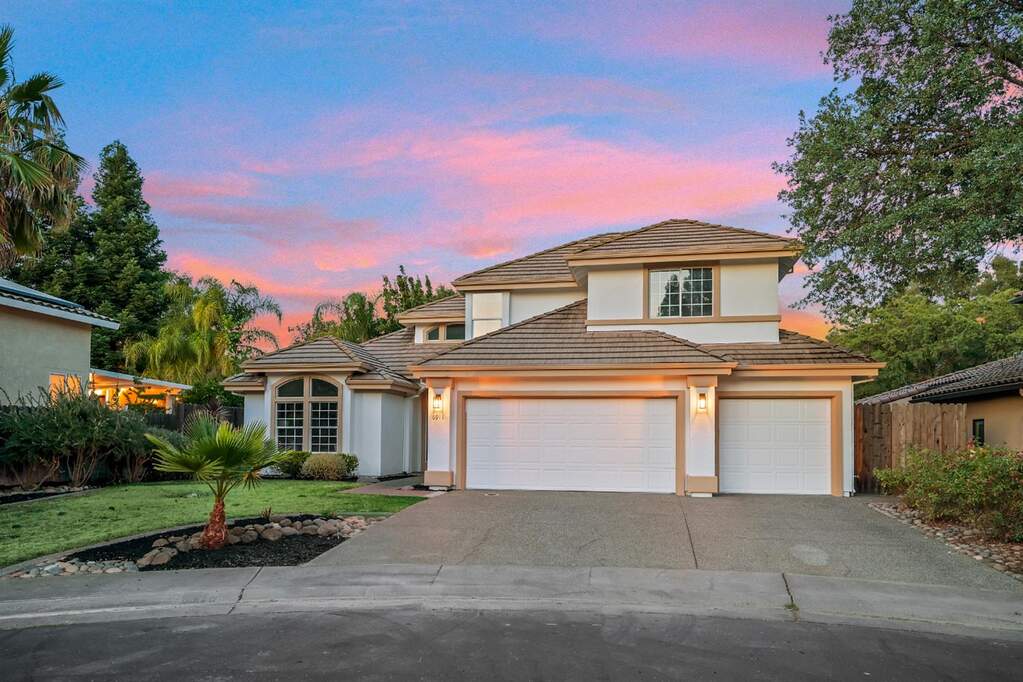 6911 Fallsbrook Court, Granite Bay, CA 95746