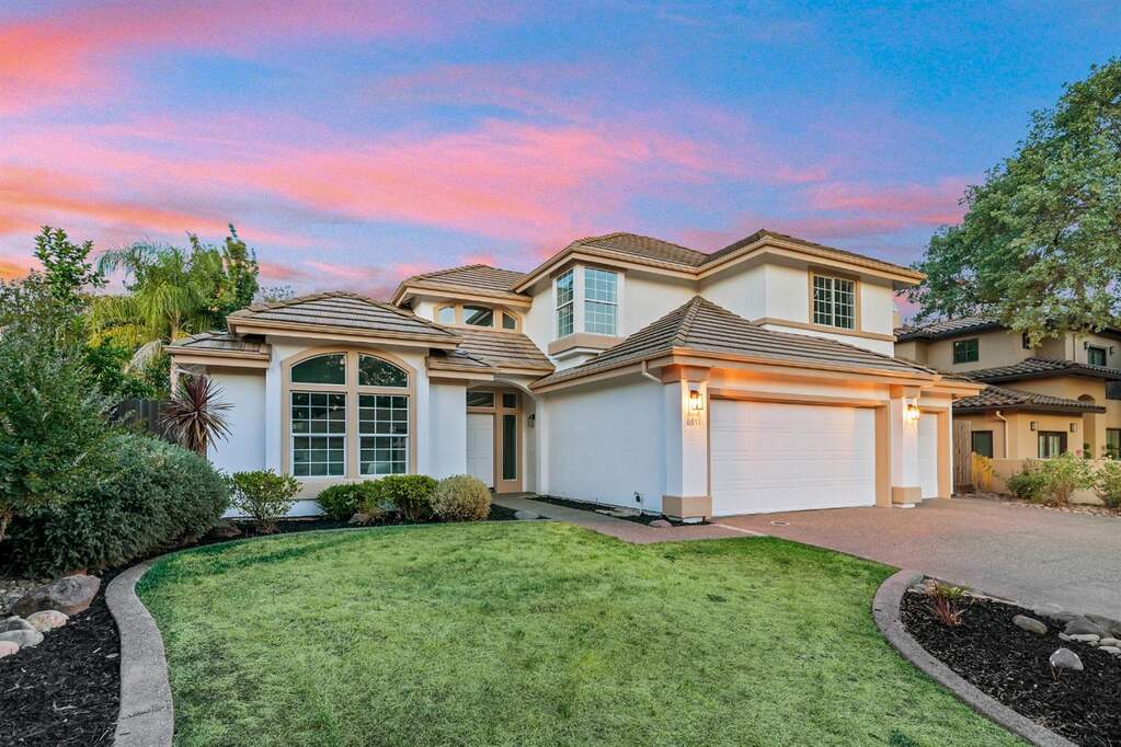 6911 Fallsbrook Court, Granite Bay, CA 95746