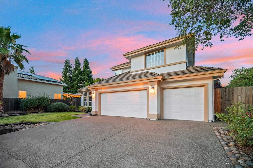 6911 Fallsbrook Court, Granite Bay, CA 95746