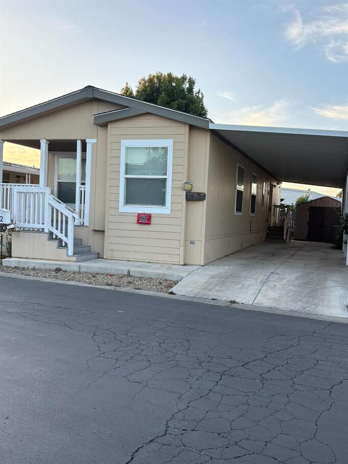 8600 West Lane #92